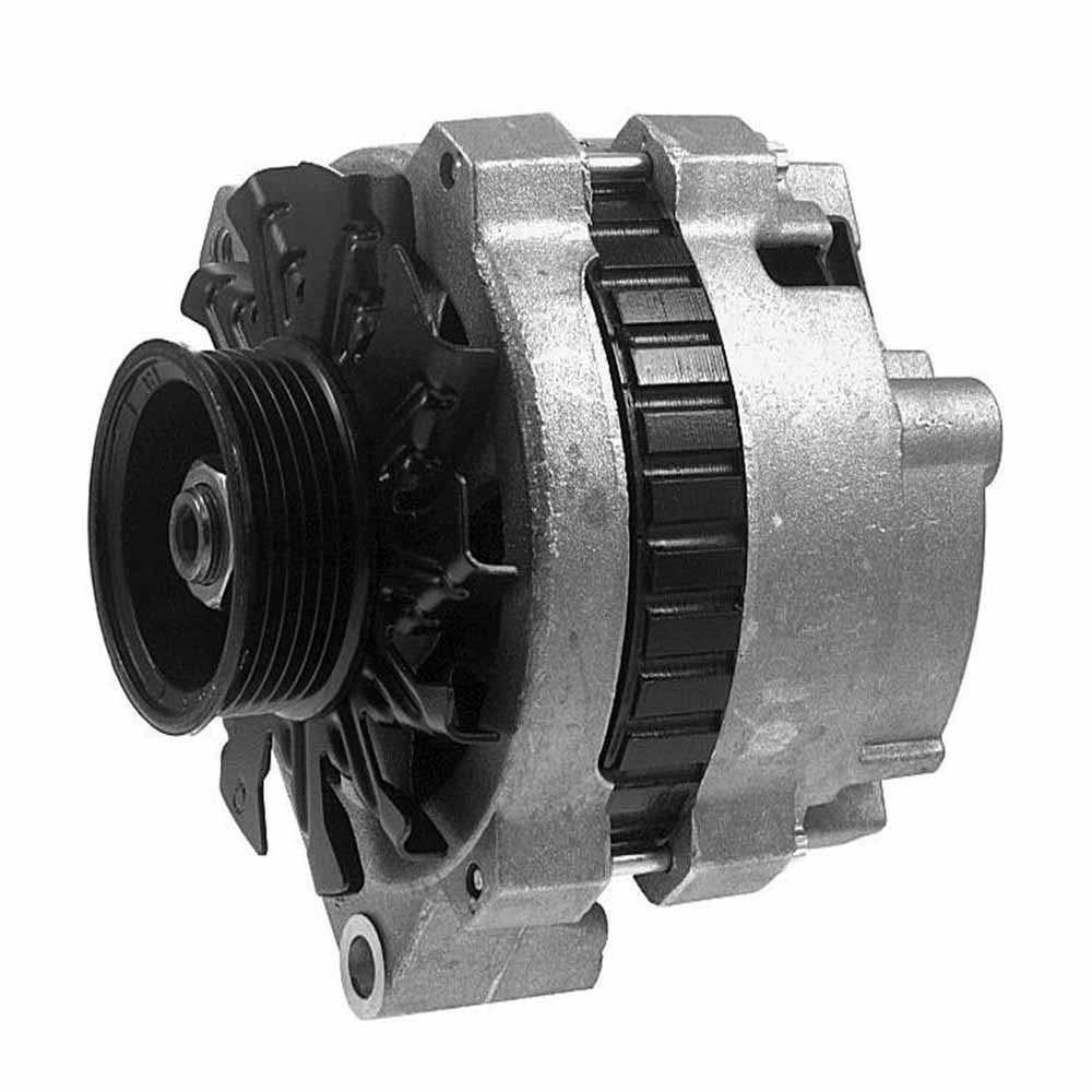 1994 Gmc Yukon Alternator