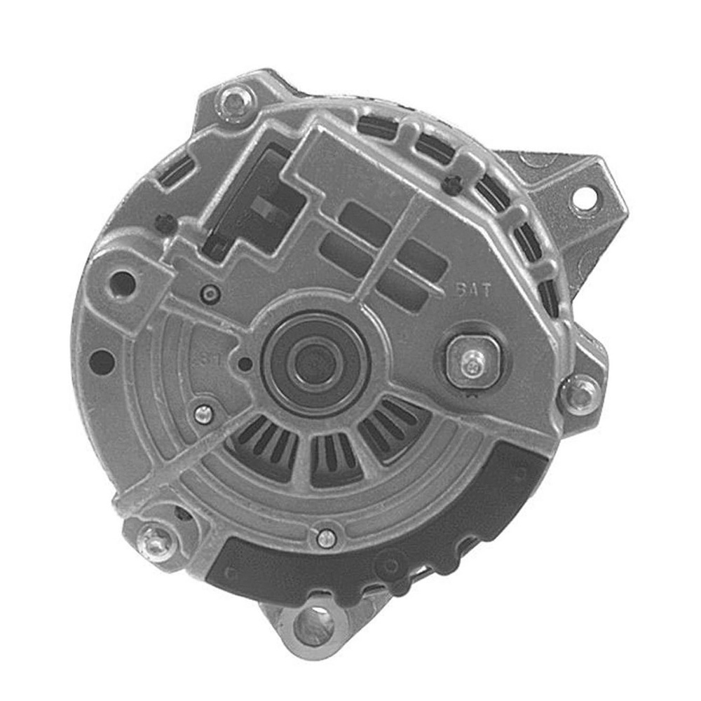 1994 Gmc Yukon Alternator
