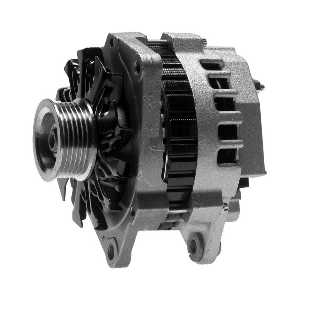 1996 Pontiac Grand Am Alternator