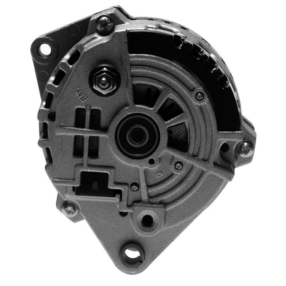 1996 Pontiac Grand Am Alternator