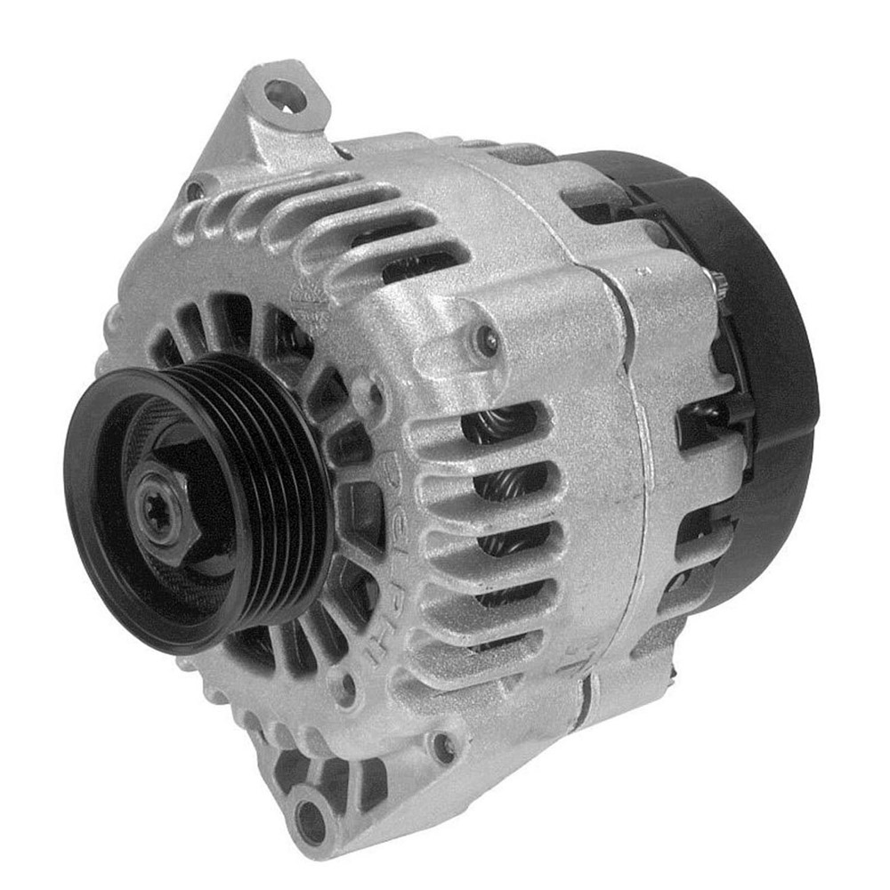 2000 Pontiac Grand Prix Alternator