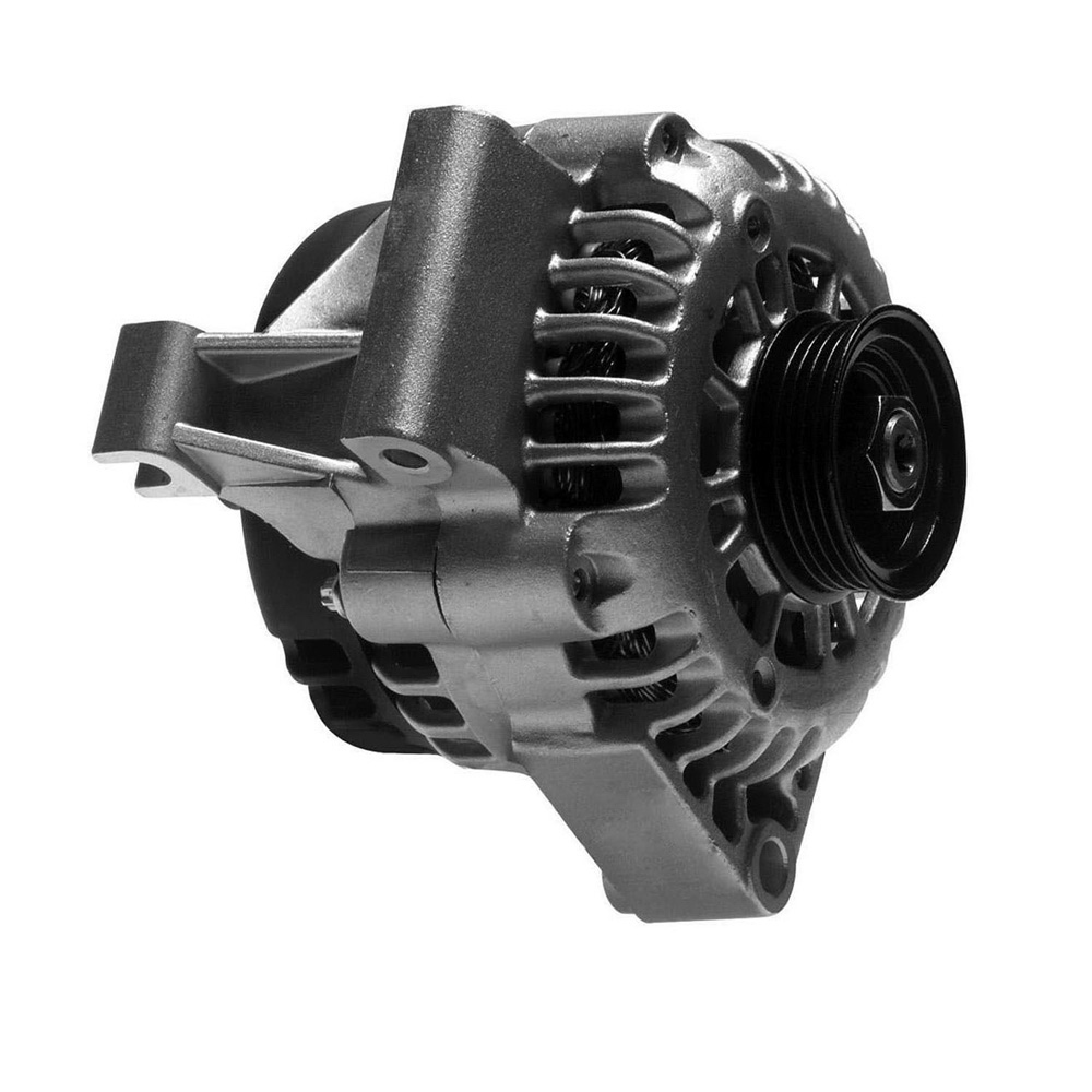 2000 Pontiac Grand Am Alternator