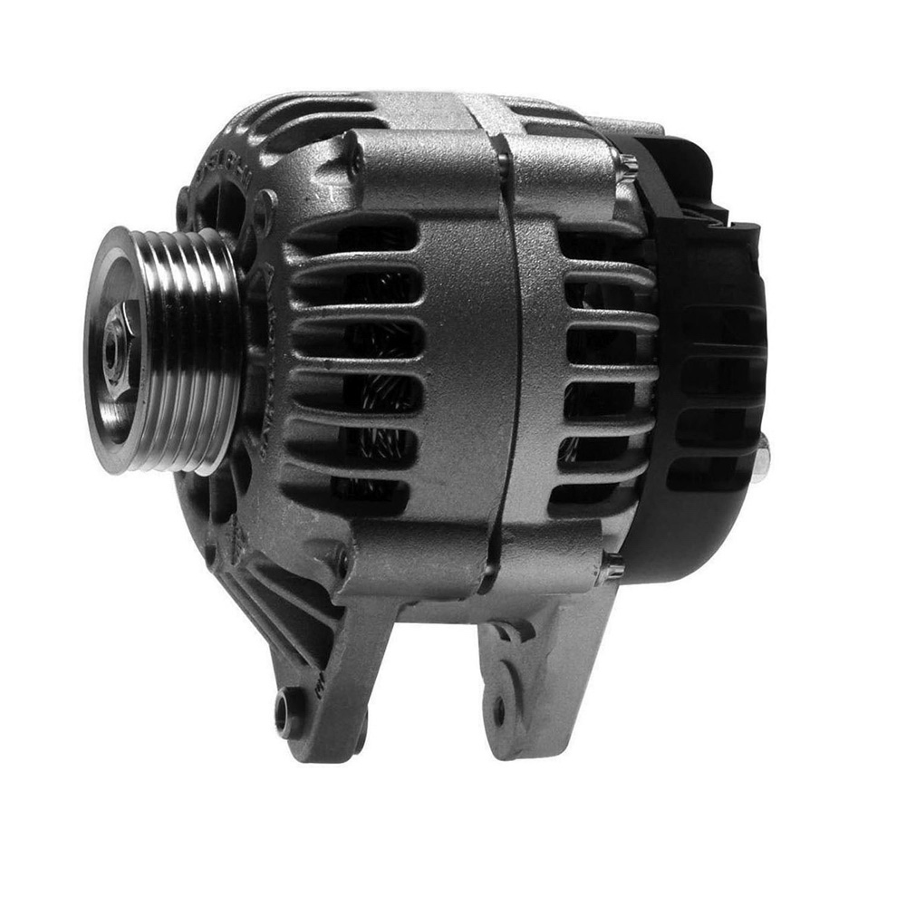 1998 Pontiac Grand Prix Alternator