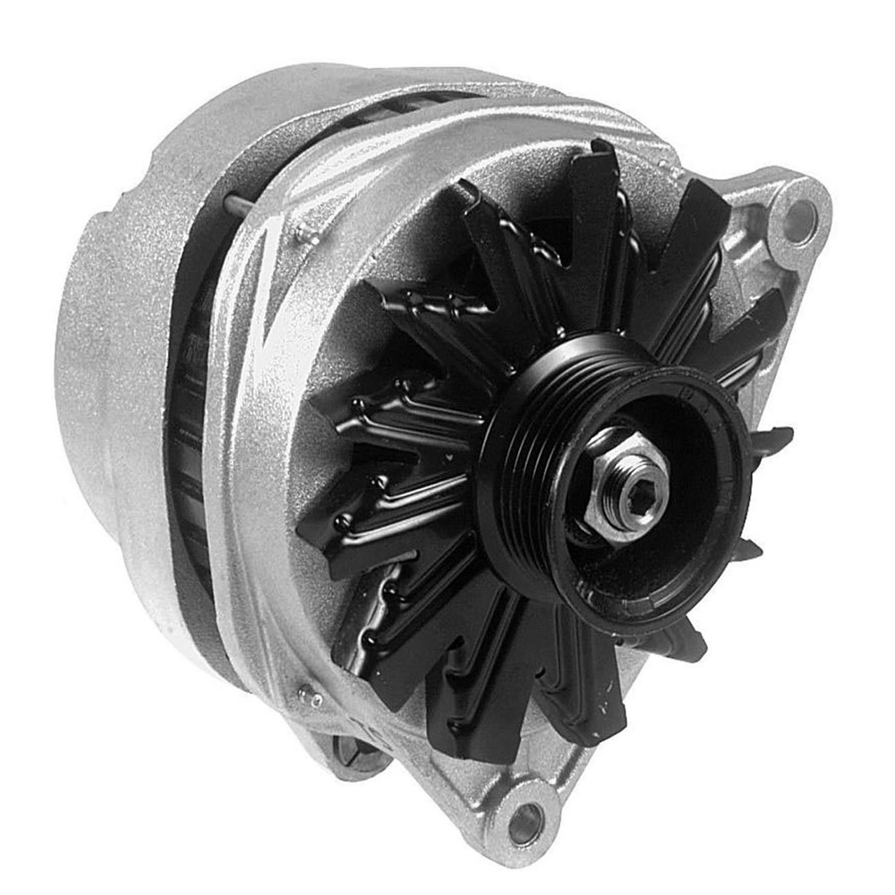 1996 Pontiac Trans Sport Alternator