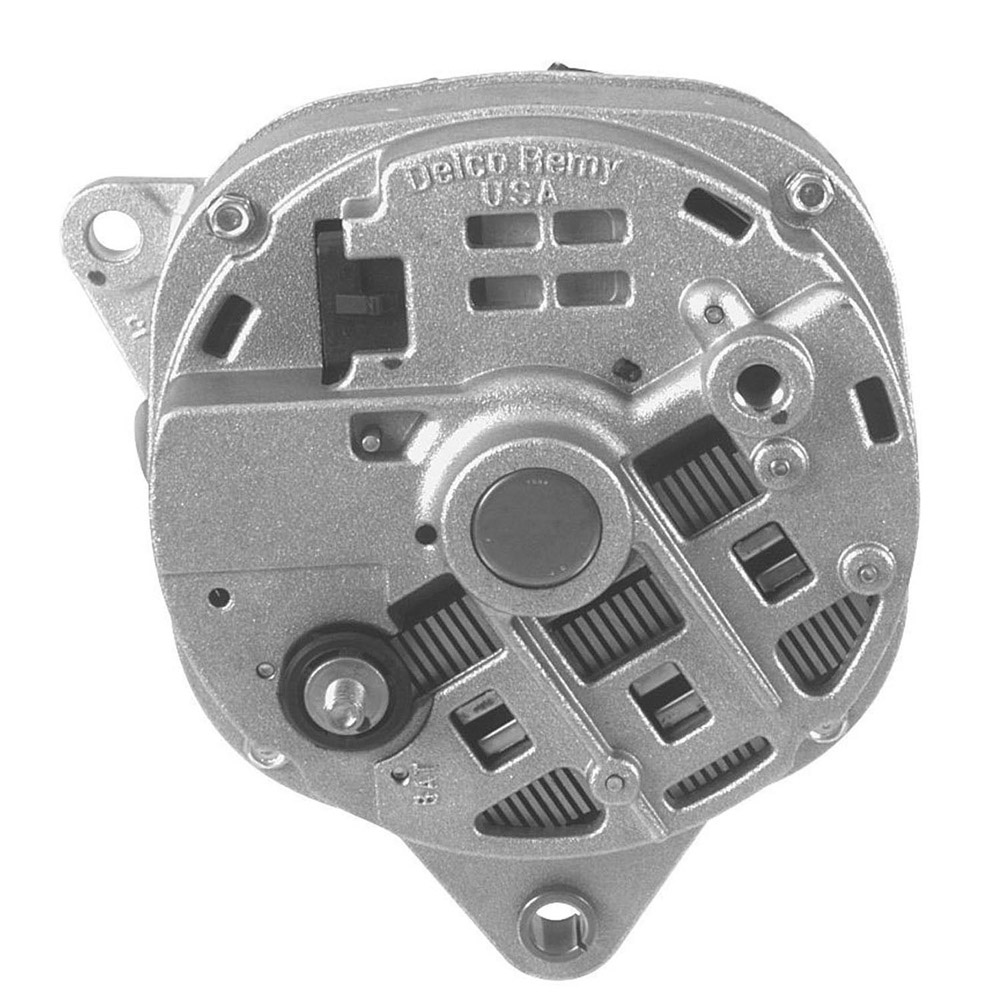 1996 Pontiac Trans Sport Alternator