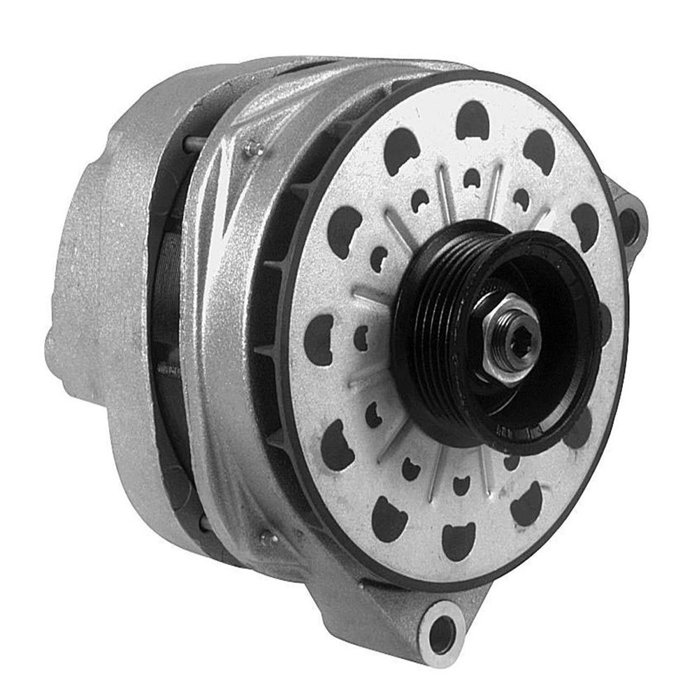 Cadillac Escalade Alternator