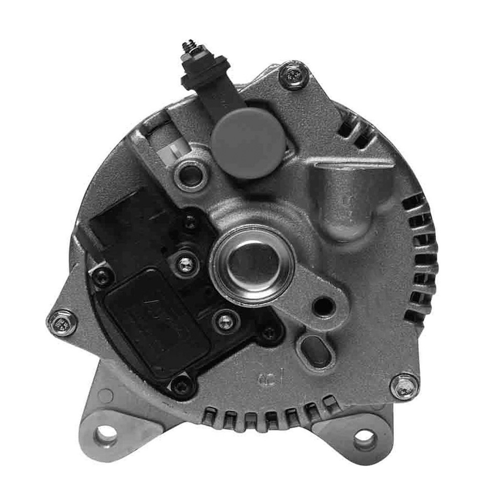 DENSO Auto Parts 210-5202 Alternator