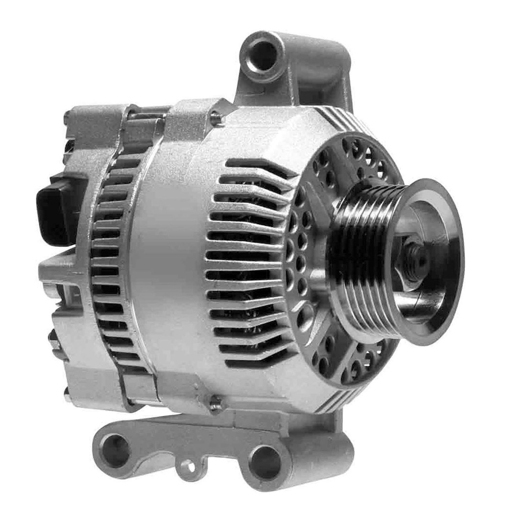  Mazda B2300 Alternator 