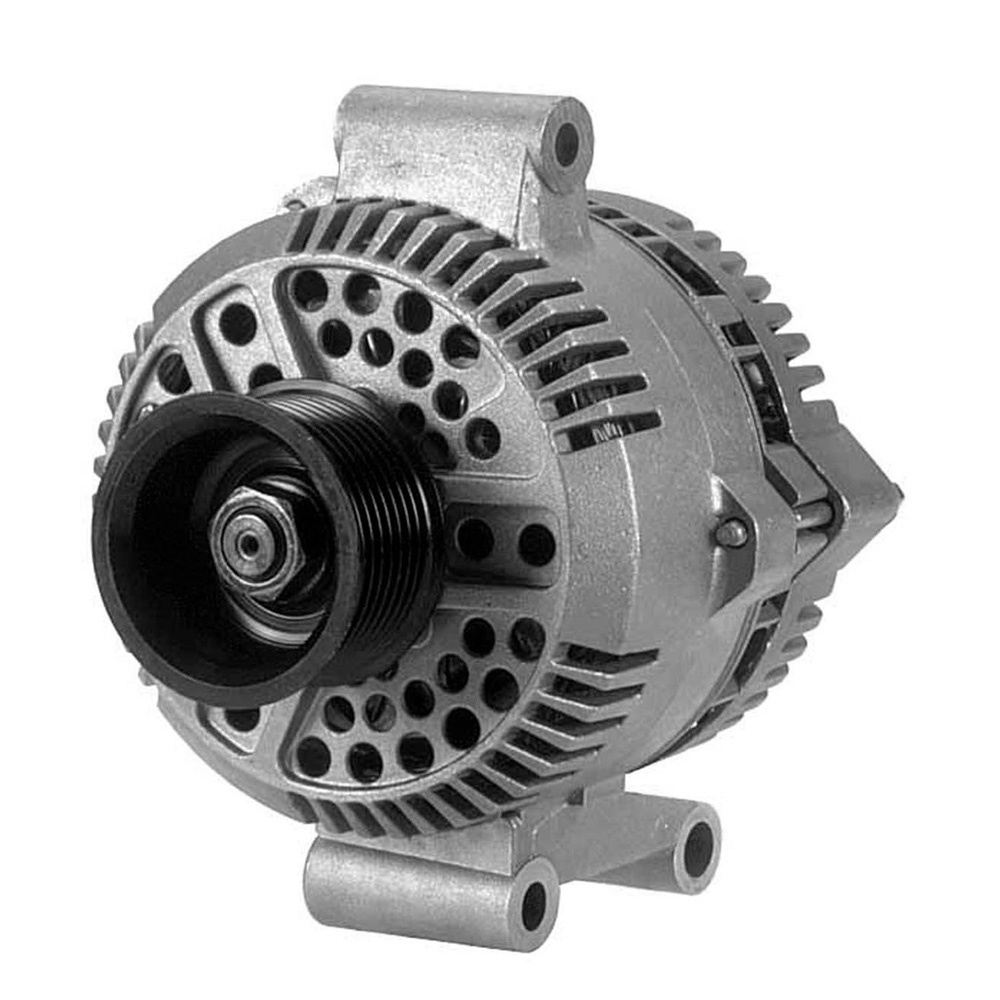 1998 Ford E Series Van Alternator E350 Econoline 7.3L Eng. V8 Eng
