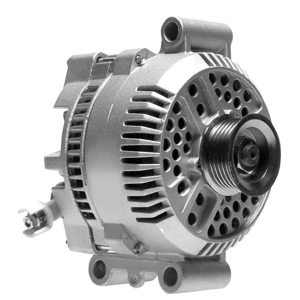 1998 Mercury Mystique Alternator