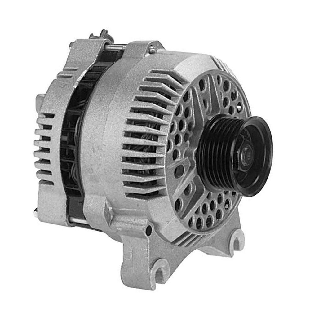 1997 Ford Crown Victoria Alternator