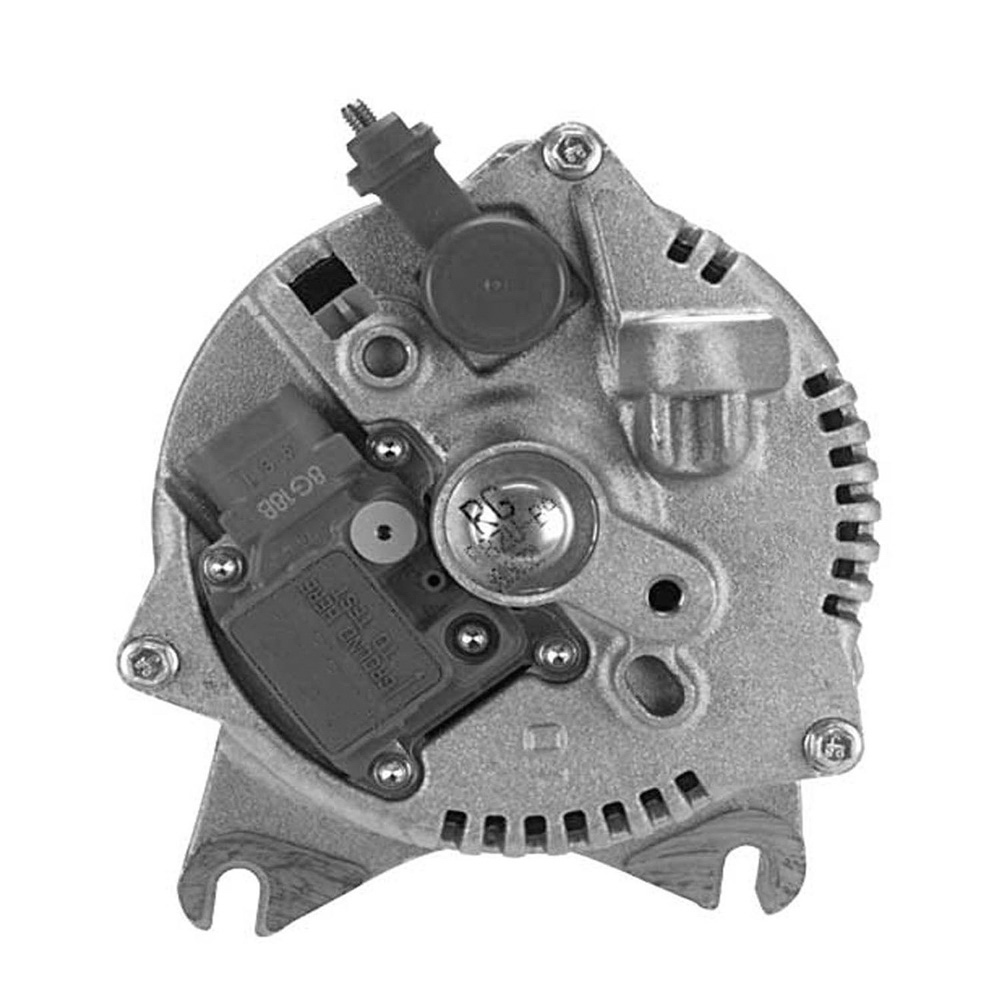 1997 Ford Crown Victoria Alternator