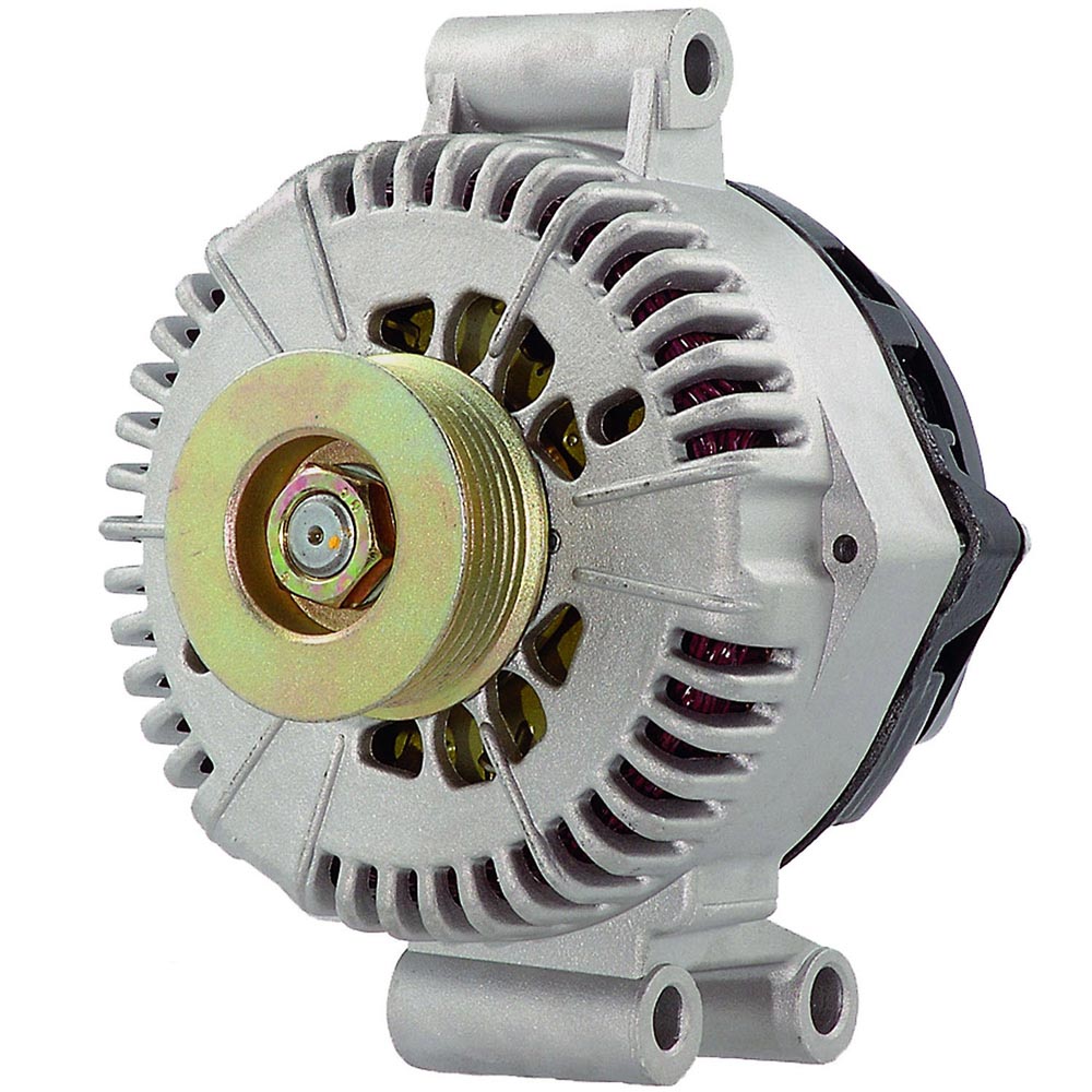 1996 Ford Taurus Alternator