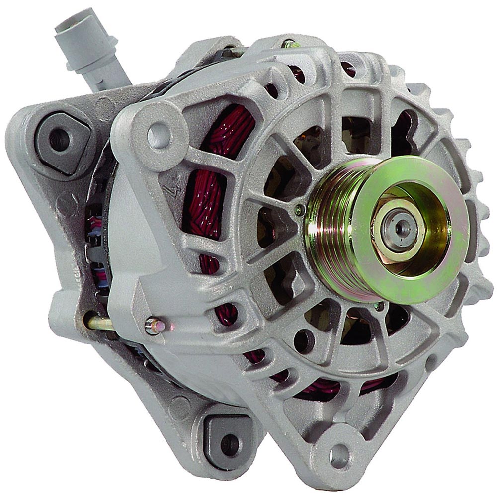 2000 Mercury Mystique Alternator