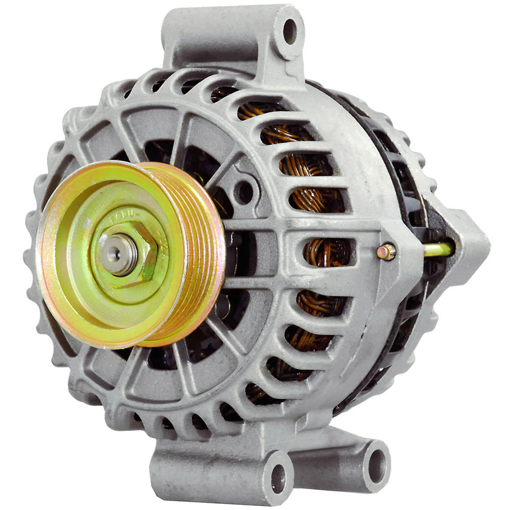 Denso Alternator For Ford Windstar 1999 2000 2001 2002 2003 Ebay