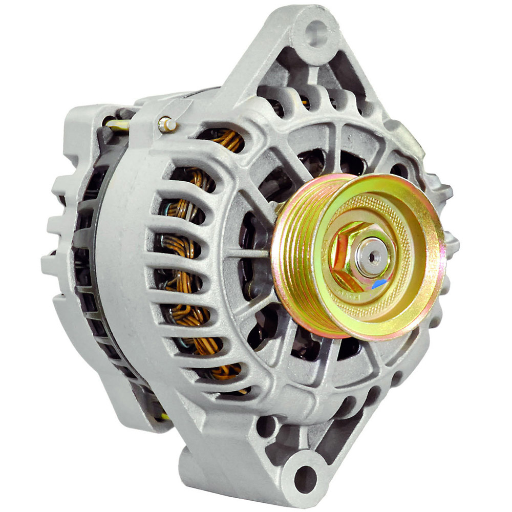 2000 Ford Taurus Alternator
