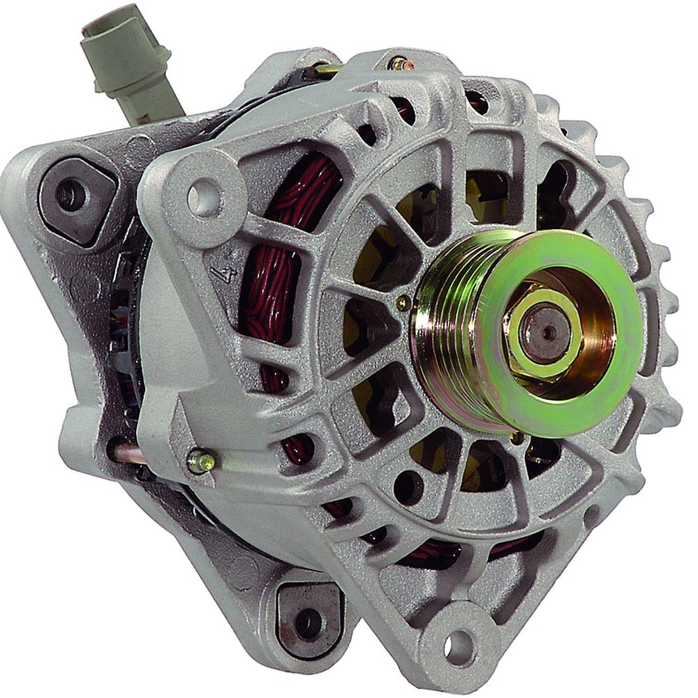 1998 Mercury Mystique Alternator