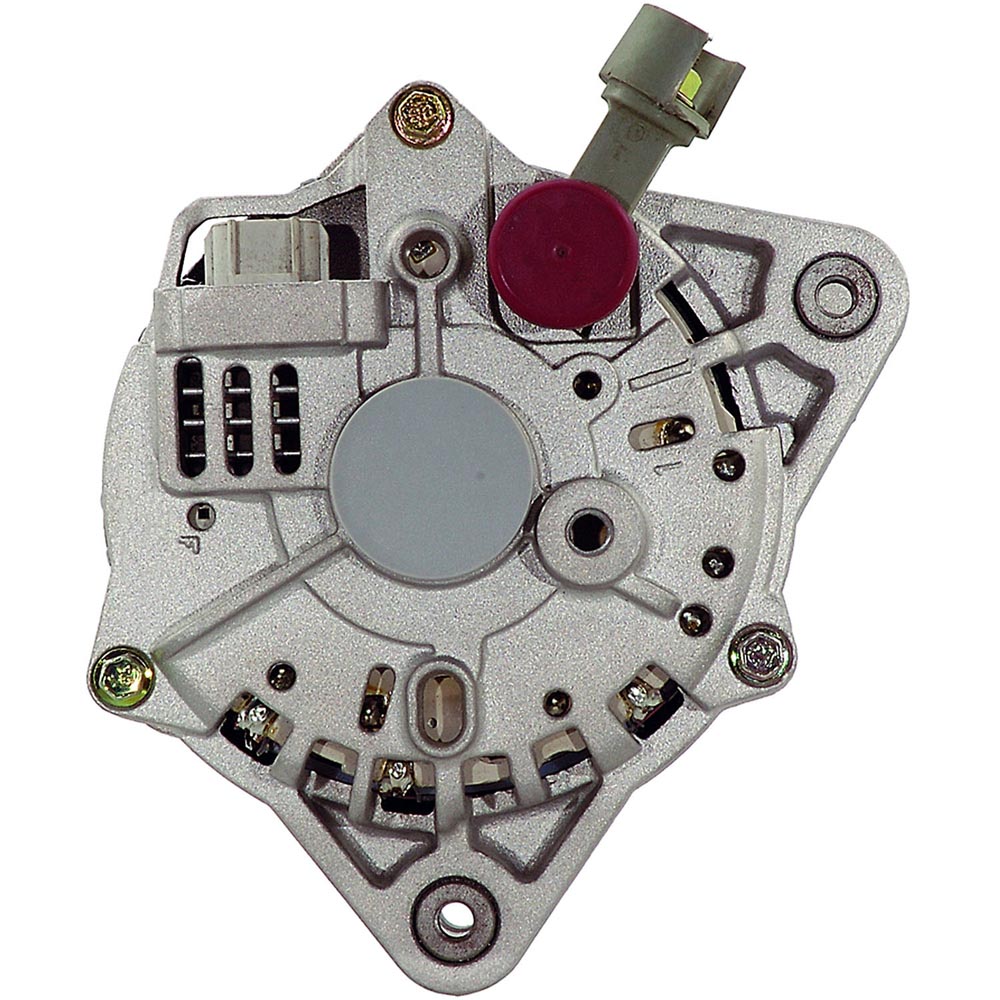 1998 Mercury Mystique Alternator