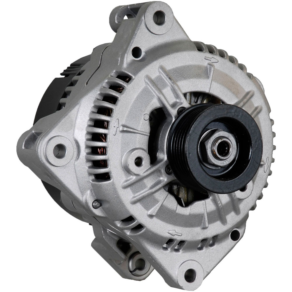 
 Volvo v70 alternator 