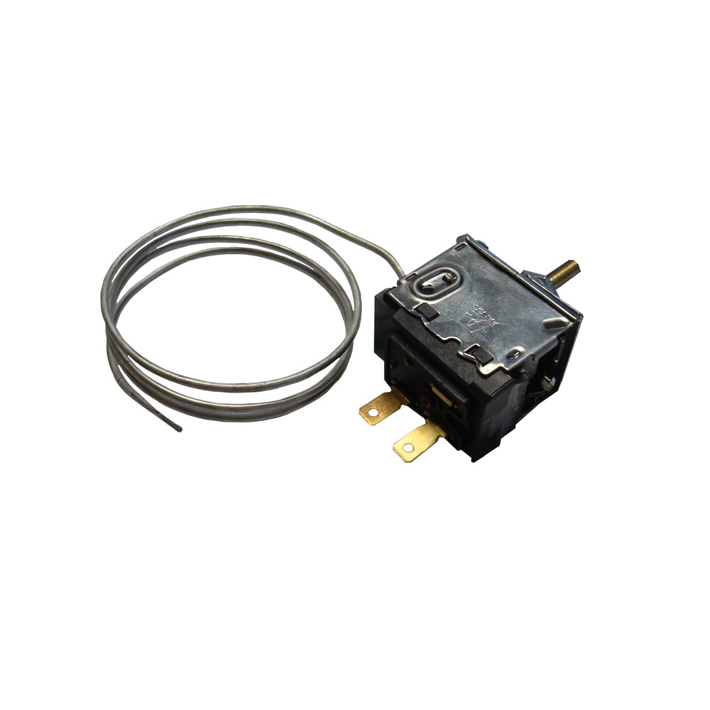 2025 New Holland All Models Thermostatic Switch