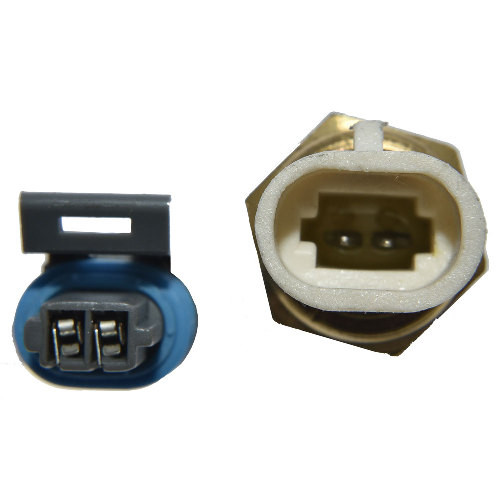 1994 Cadillac Deville Air Temperature Sensor
