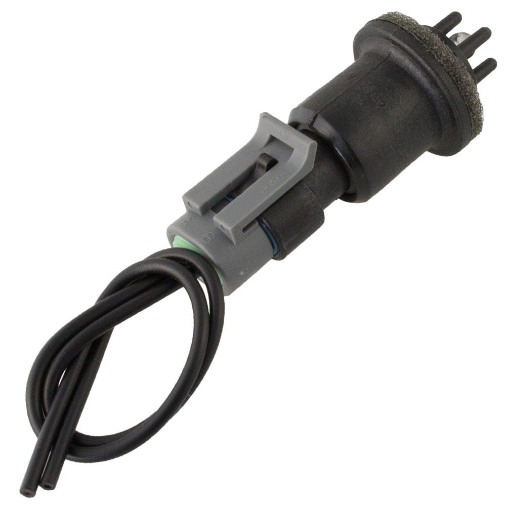1987 Cadillac Cimarron Air Temperature Sensor