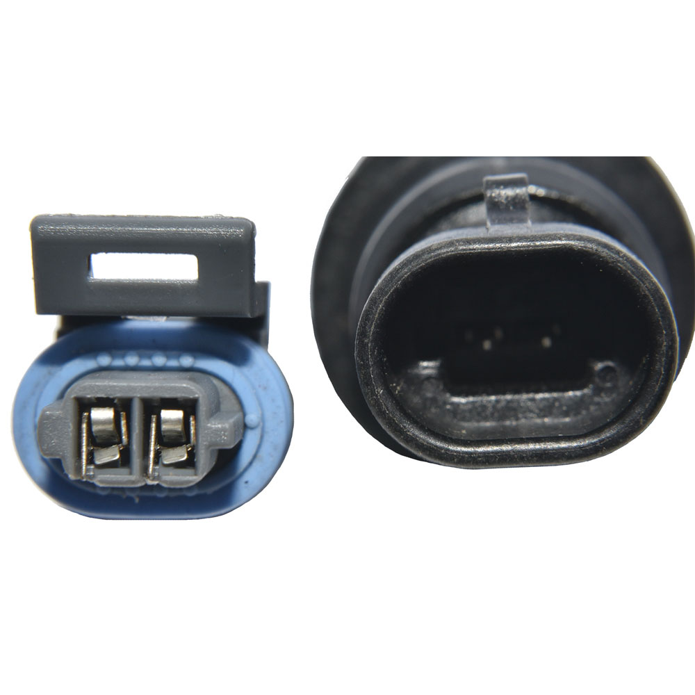 1987 Cadillac Cimarron Air Temperature Sensor