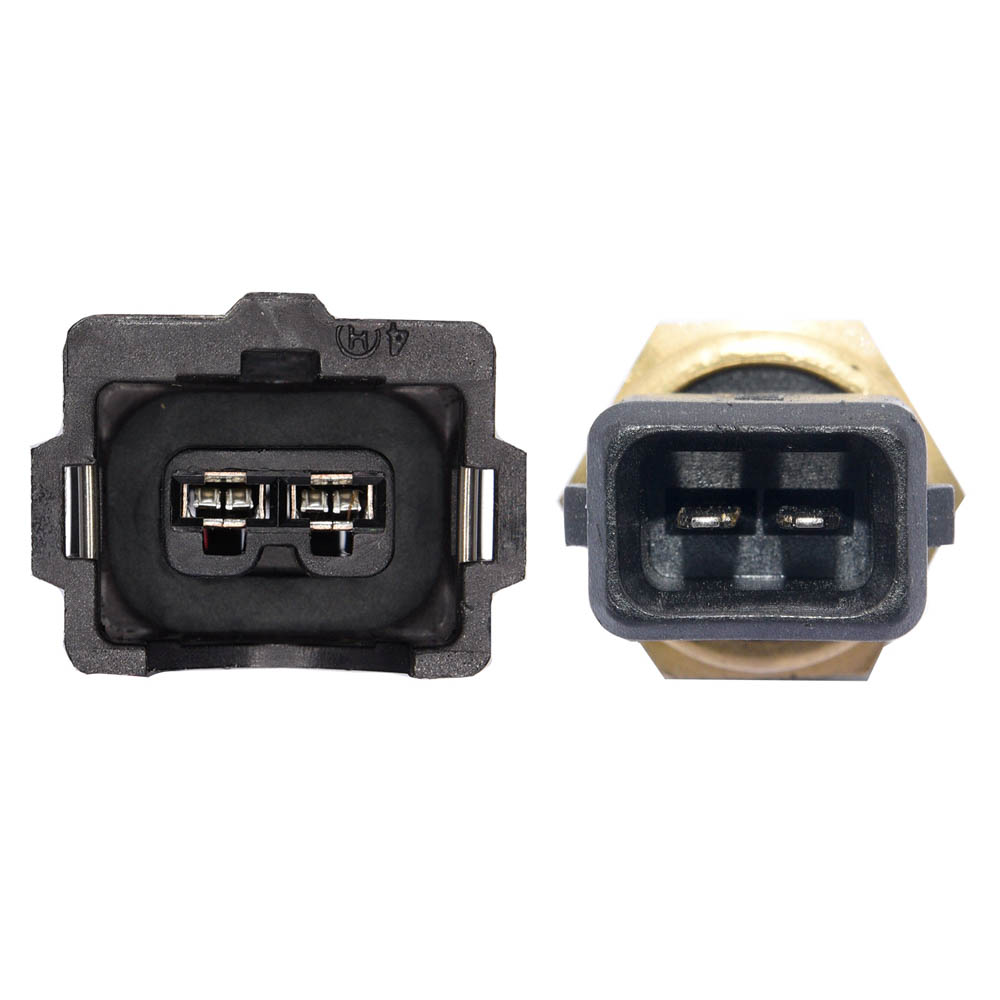 1987 Dodge 600 Air Temperature Sensor