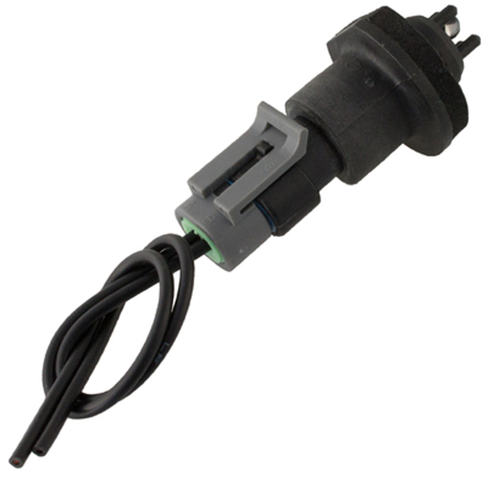 1998 Cadillac Deville Air Temperature Sensor