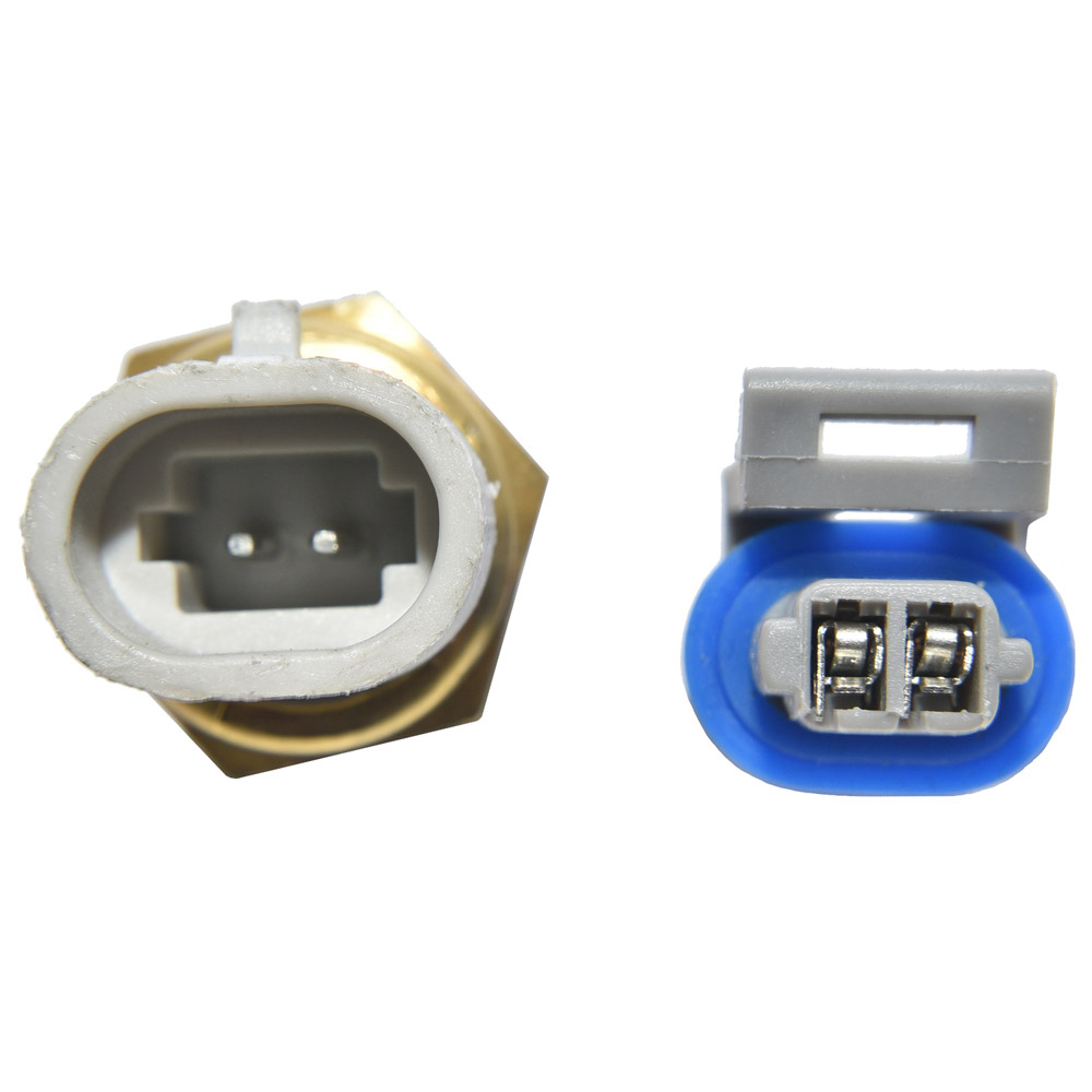1994 Dodge Viper Air Temperature Sensor