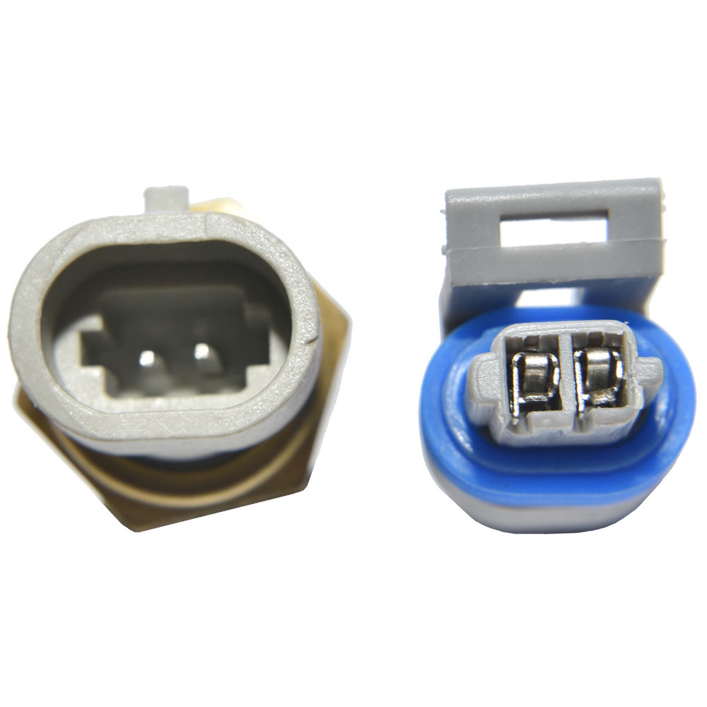 1992 Dodge B150 Air Temperature Sensor