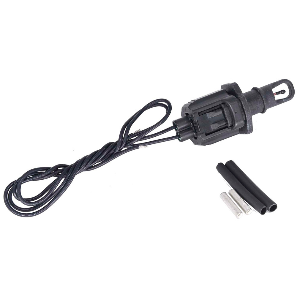 1996 Ford Thunderbird Air Temperature Sensor
