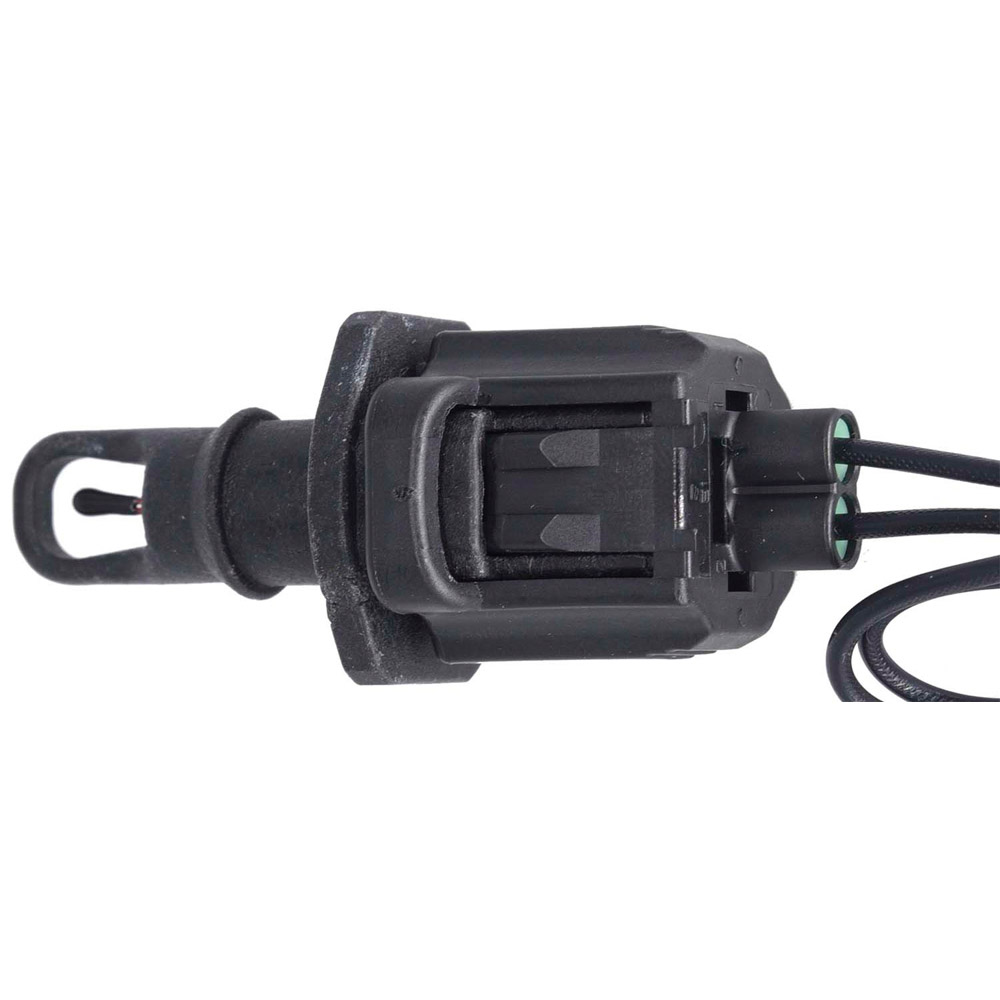 1996 Ford Thunderbird Air Temperature Sensor