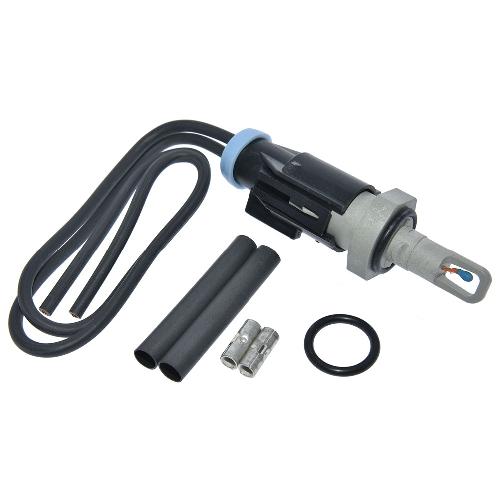 1995 Ford Explorer Air Temperature Sensor