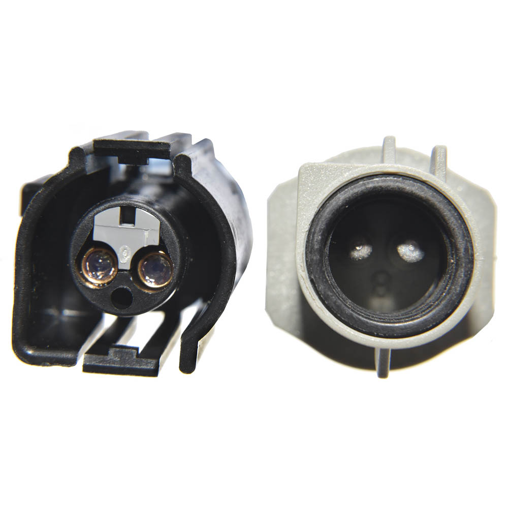 1995 Ford Explorer Air Temperature Sensor