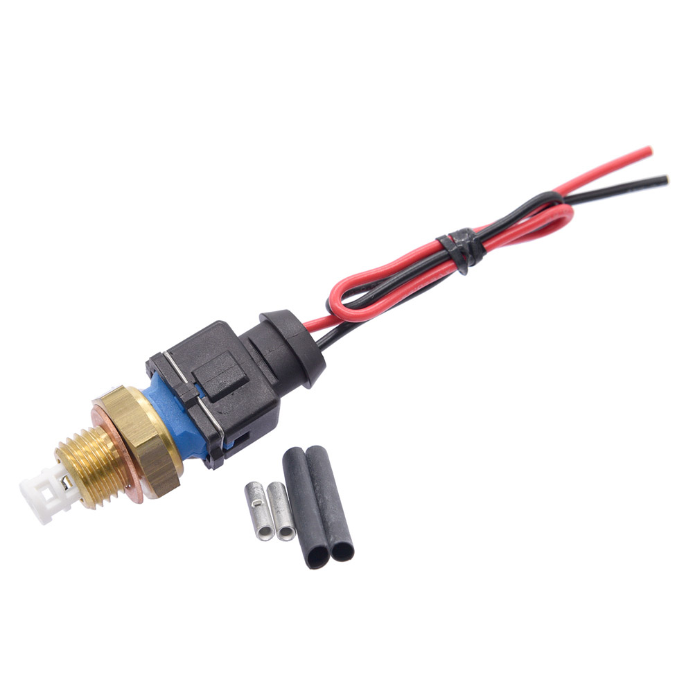 1994 Volkswagen Golf Air Temperature Sensor