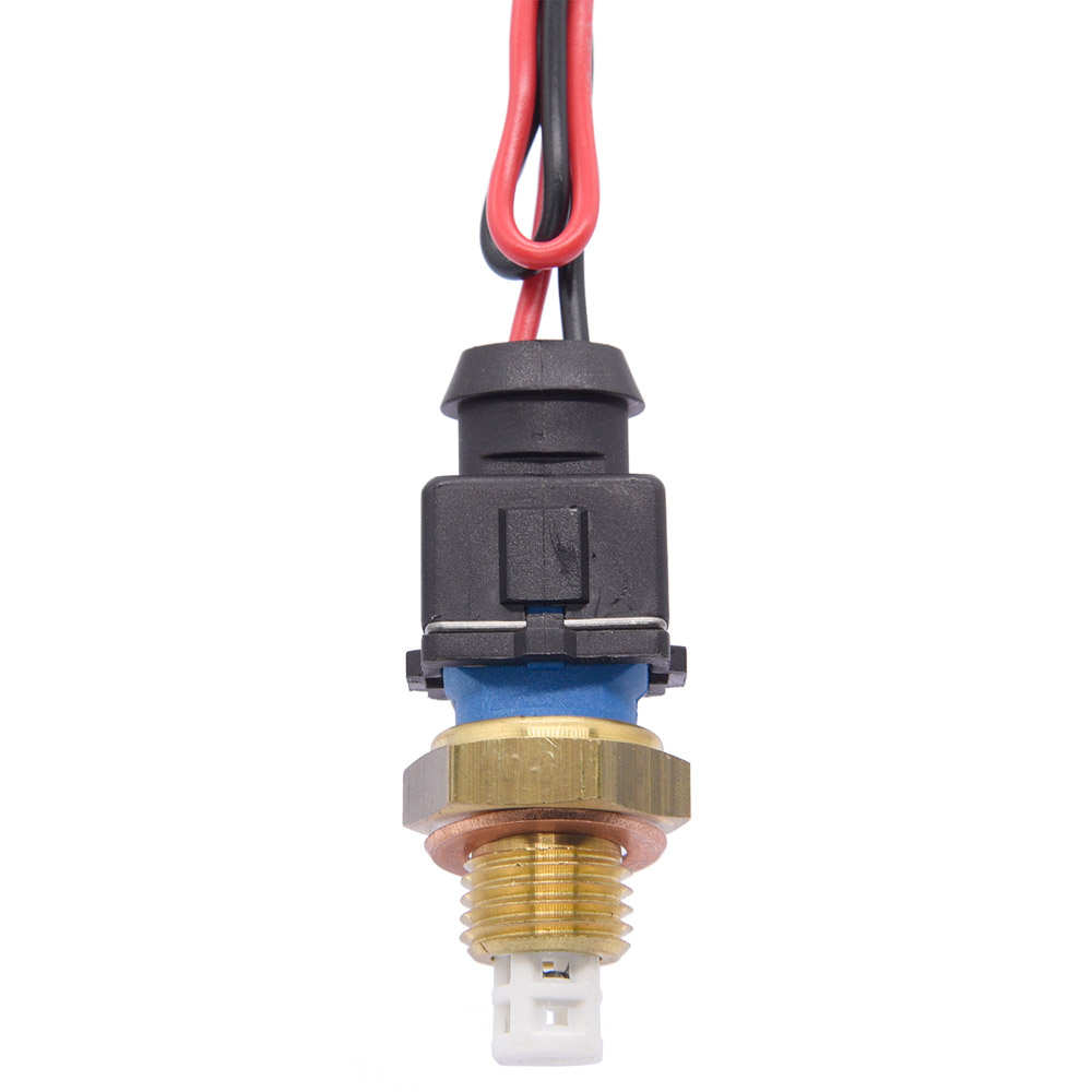1994 Volkswagen Golf Air Temperature Sensor