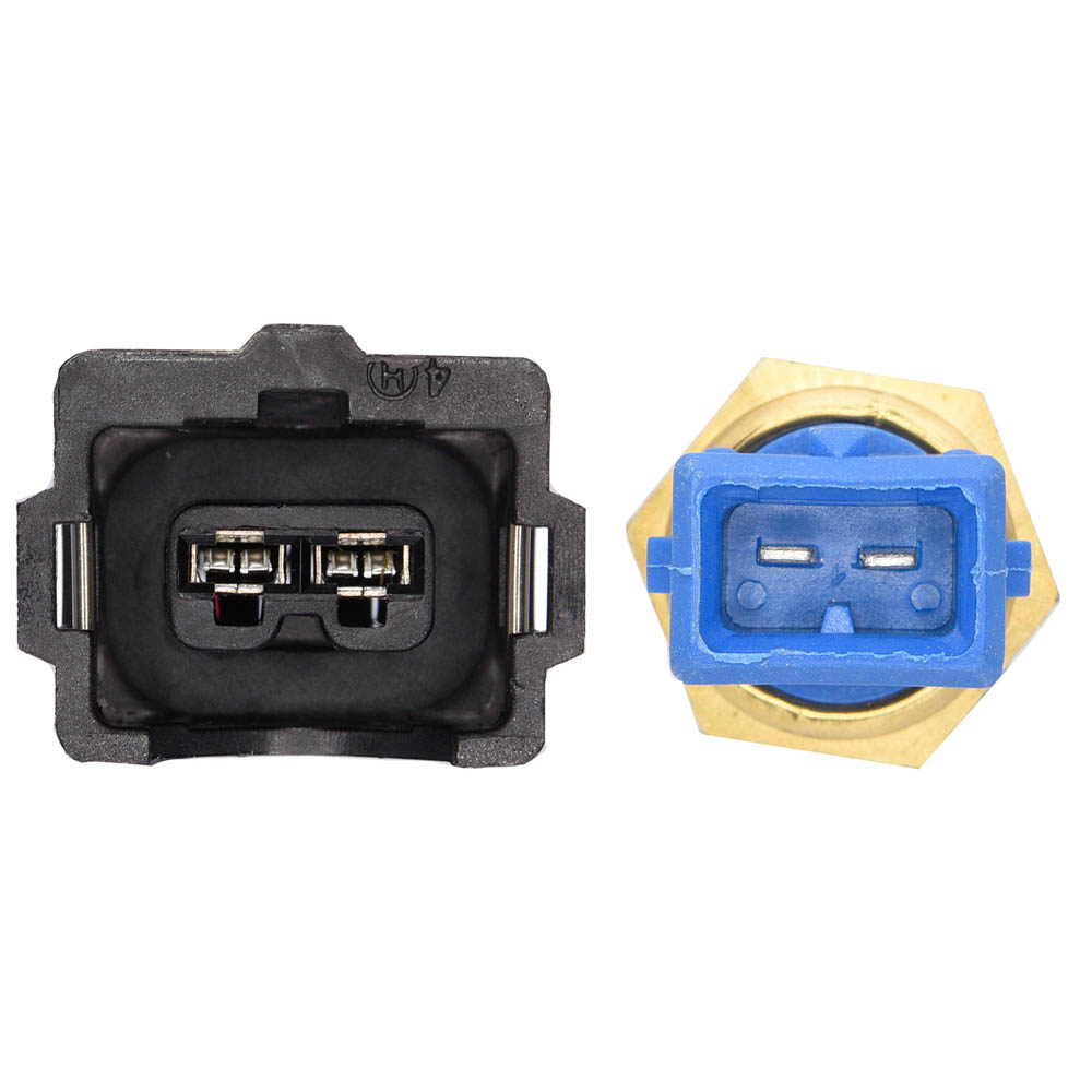 1994 Volkswagen Golf Air Temperature Sensor