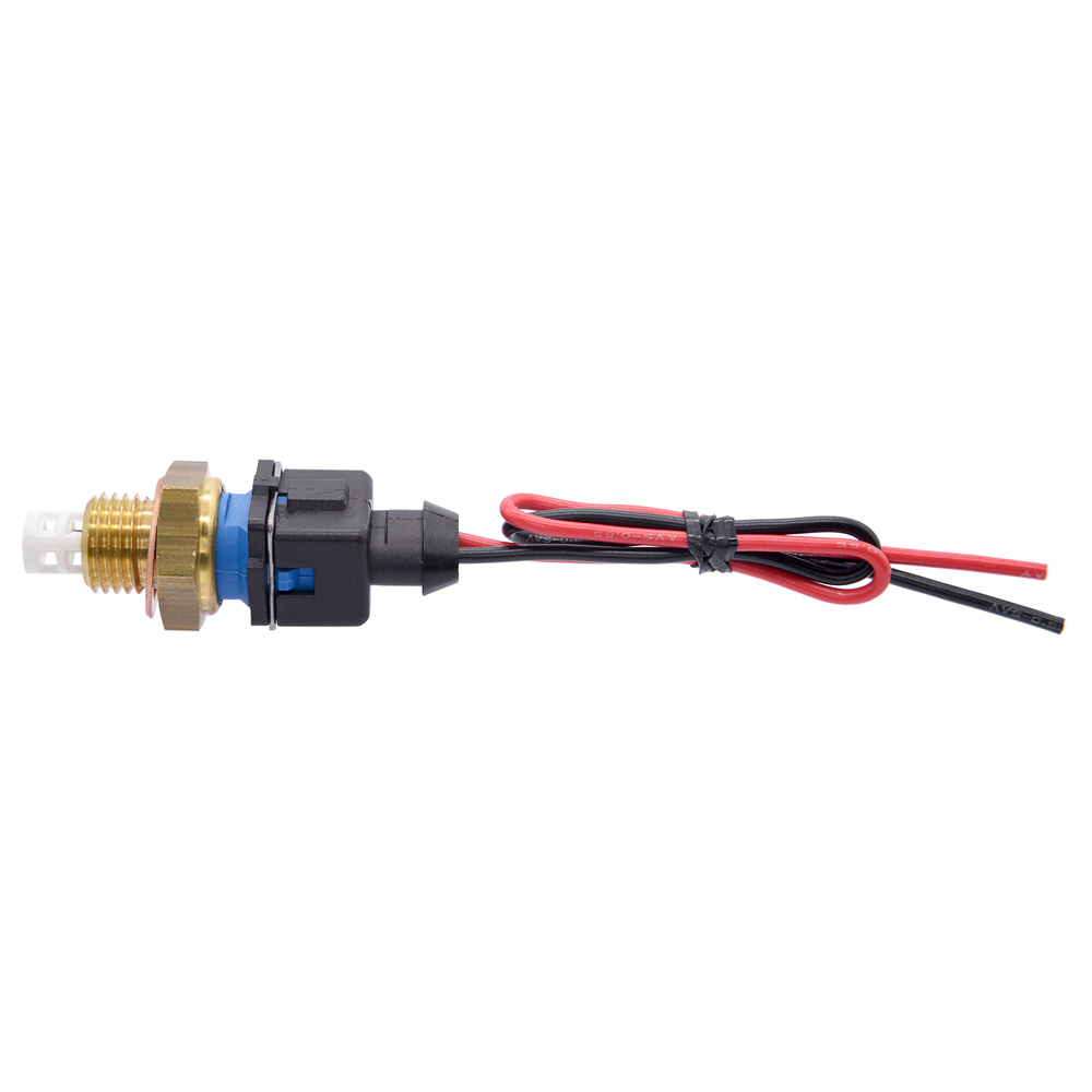 1994 Volkswagen Golf Air Temperature Sensor