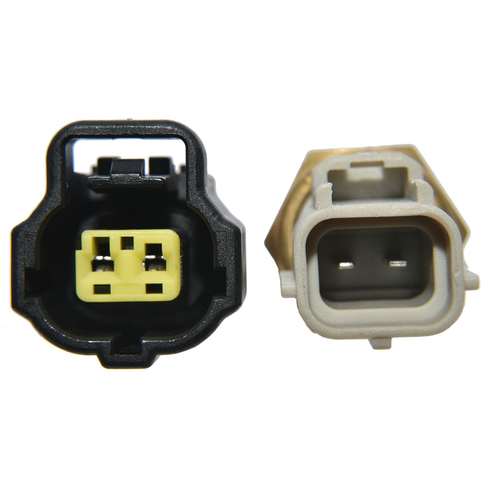 1997 Dodge Ram Trucks Air Temperature Sensor