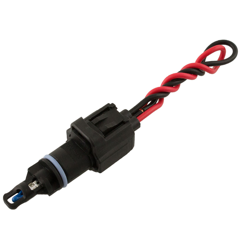 2004 Dodge Ram Trucks Air Temperature Sensor Ram 1500 4.7L Engine