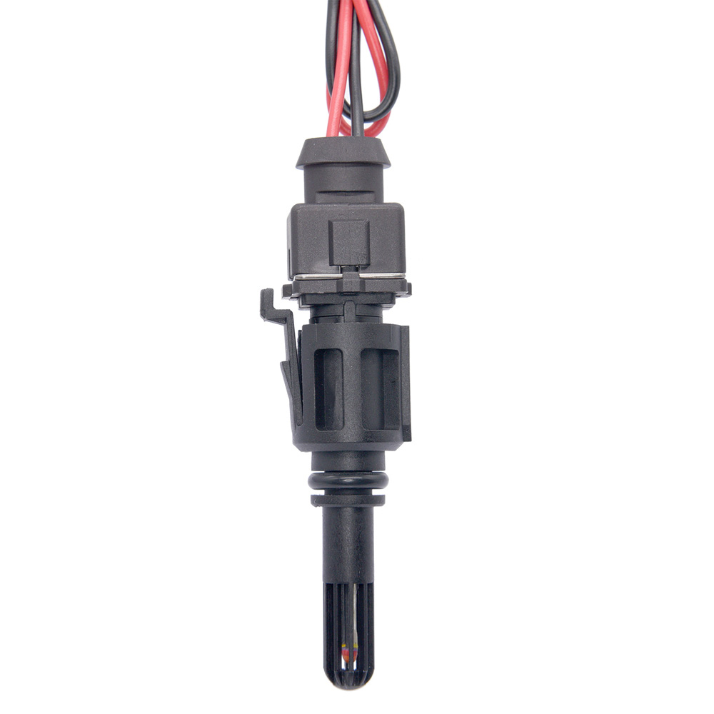 2001 Bmw 525 Air Temperature Sensor