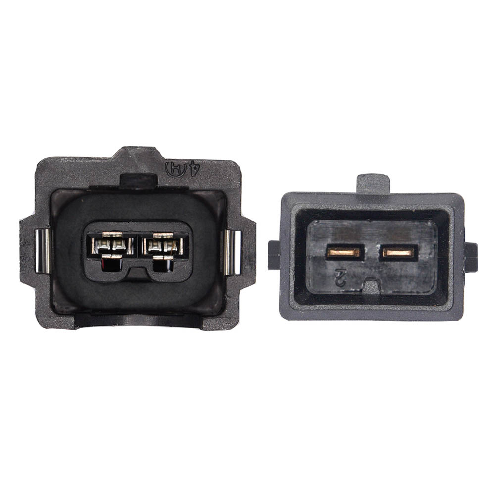 2001 Bmw 525 Air Temperature Sensor
