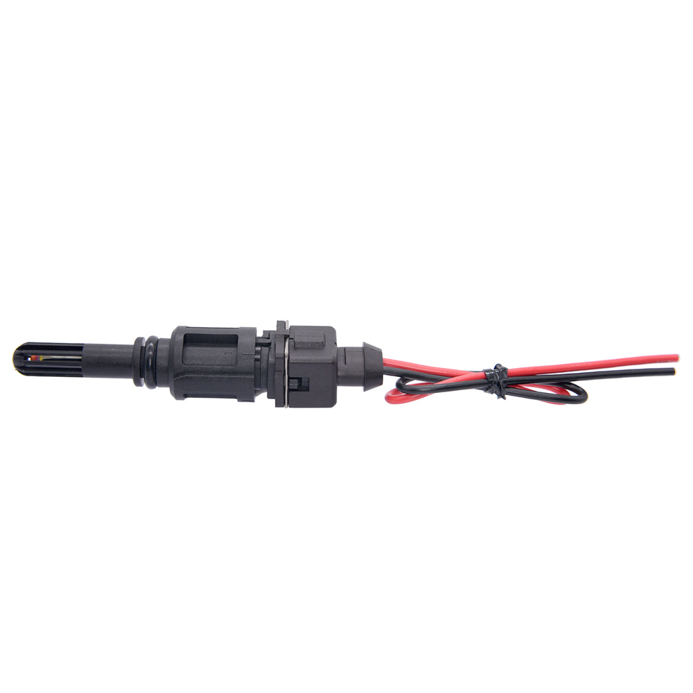2001 Bmw 525 Air Temperature Sensor