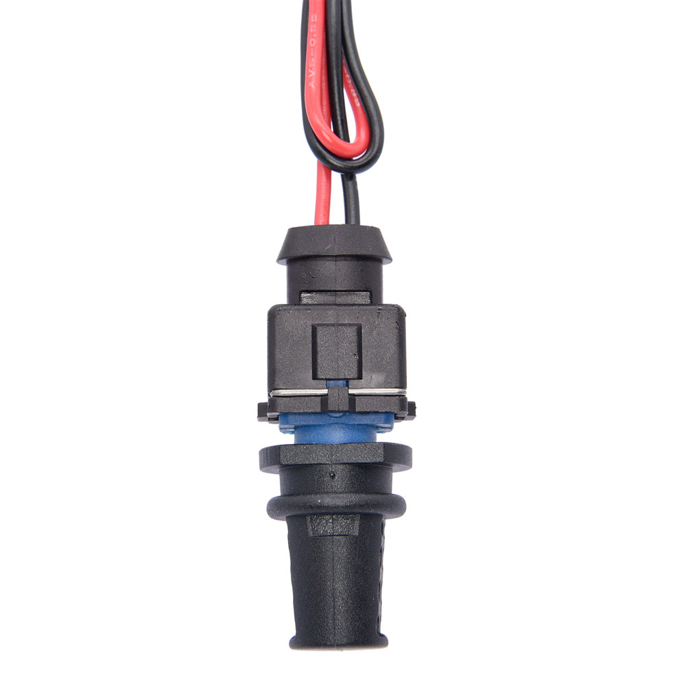 2000 Daewoo Lanos Air Temperature Sensor