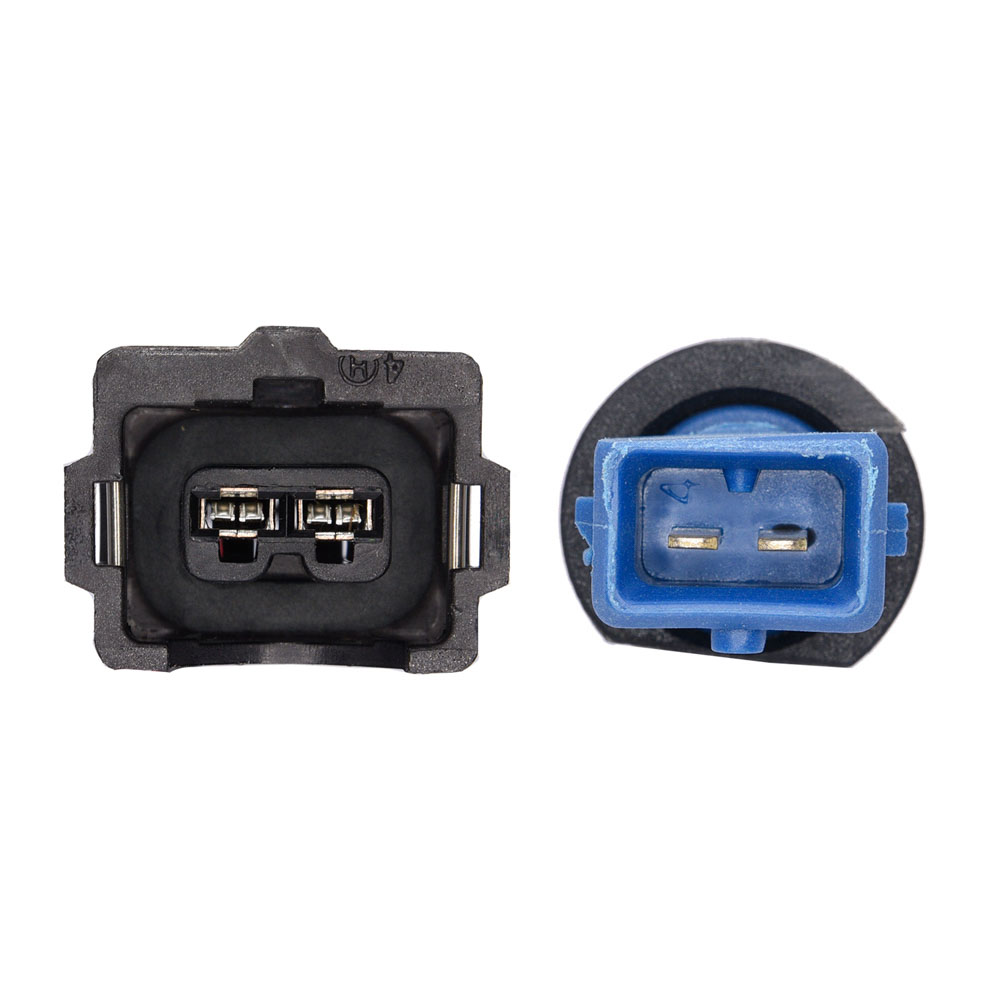 2000 Daewoo Lanos Air Temperature Sensor