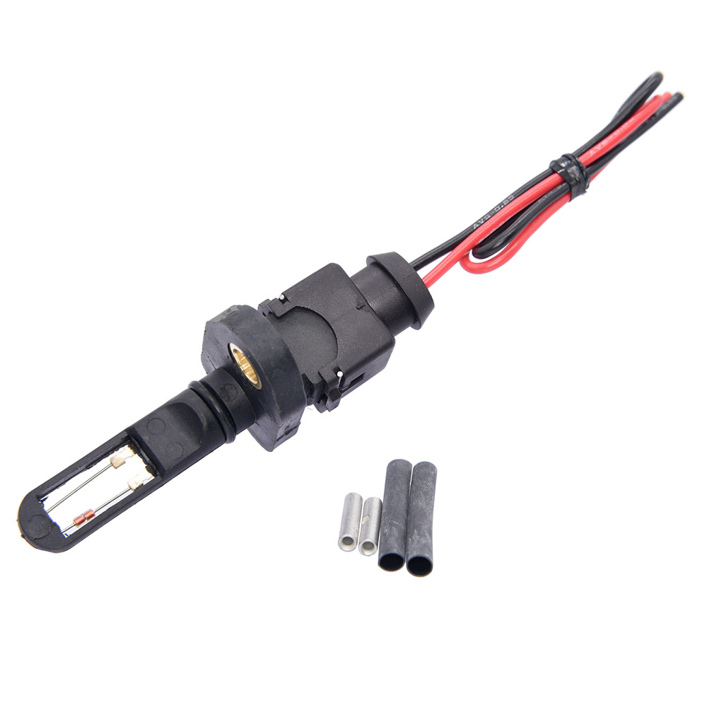1996 Porsche 911 Air Temperature Sensor