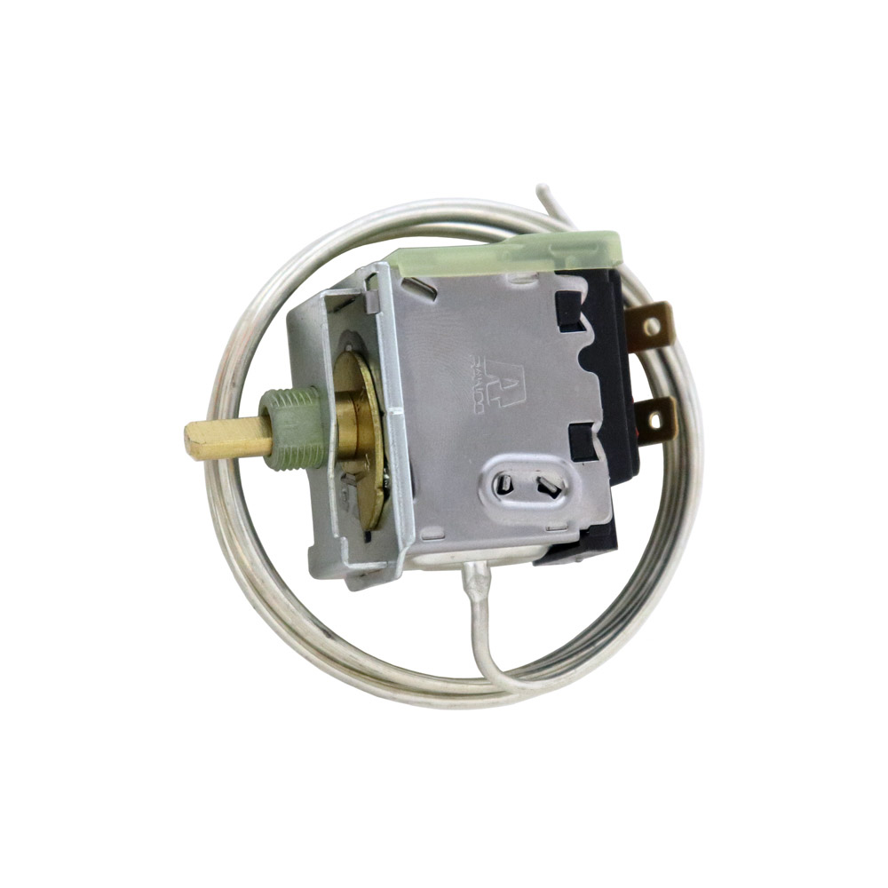 2025 Case All Models Thermostatic Switch
