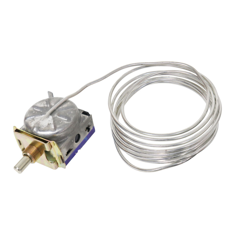 2025 Case All Models Thermostatic Switch