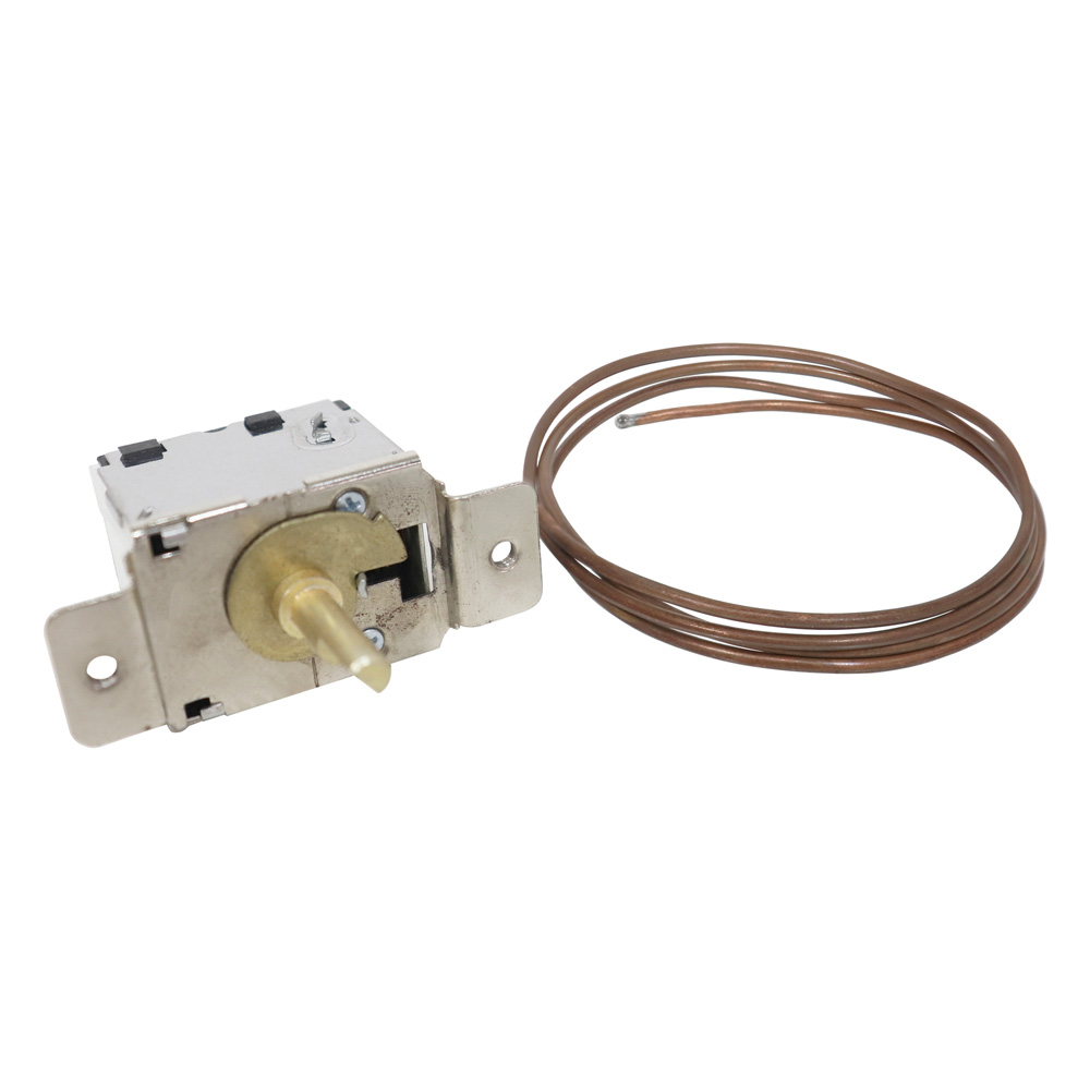 2025 New Holland All Models Thermostatic Switch